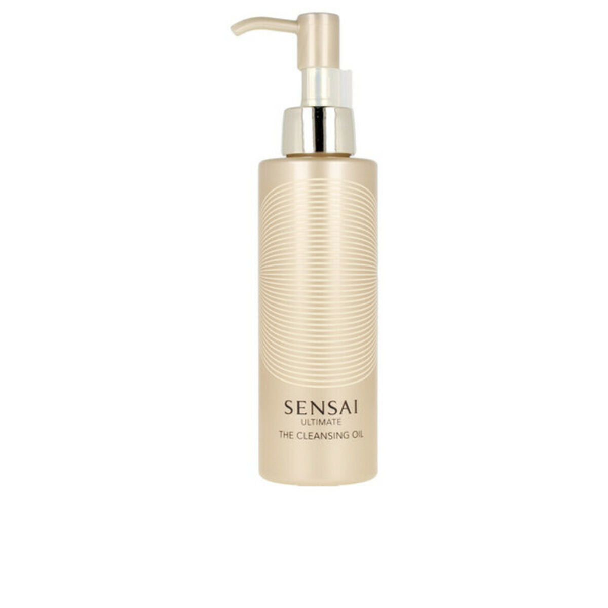 Facial Oil Sensai Ultimate Kanebo Sensai Ultimate Cleaner 150 ml