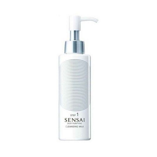 Cleansing Lotion Kanebo Sensai Kanebo