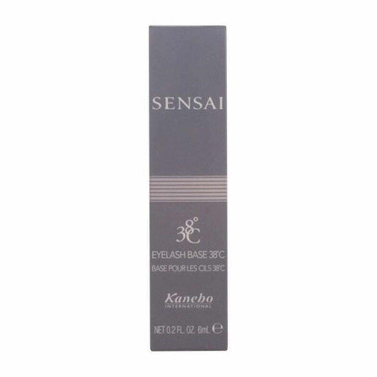 Thickening Effect Eyelash Base Sensai 4973167977798 6 ml - Mascara - Sensai - Default Title