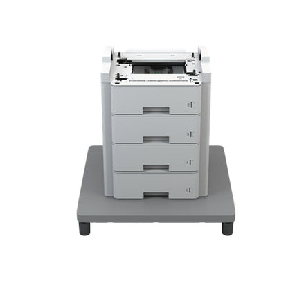 Printer Input Tray Brother TT-4000 Grey