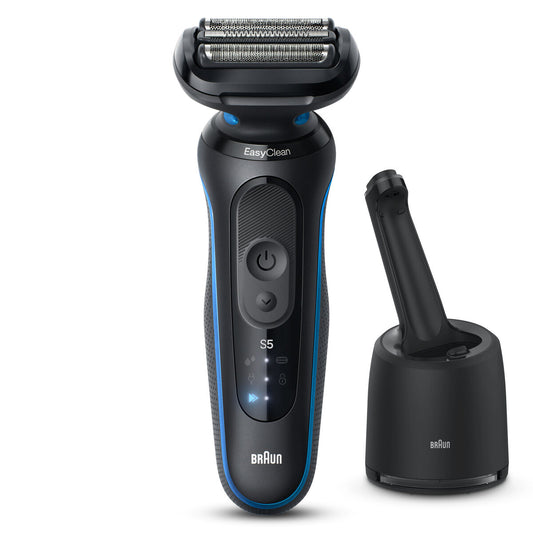 Hair Clippers Braun 52B7000 Braun