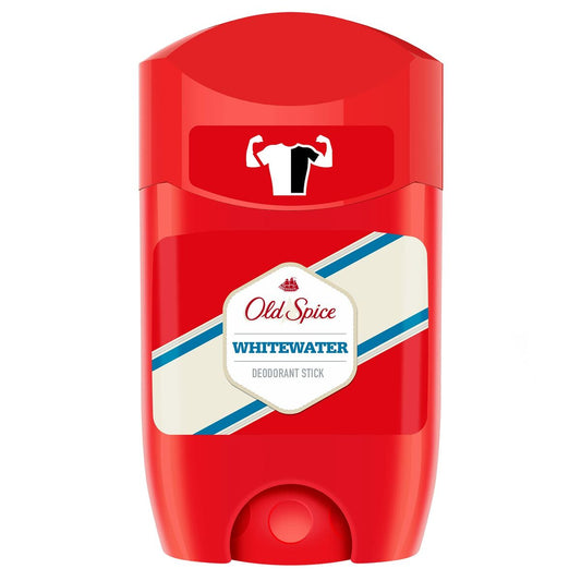 Stick Deodorant Old Spice Whitewater 50 ml Old Spice