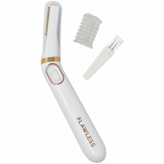 Electric Hair Remover FLAWLESS FINISH FLAWLESS