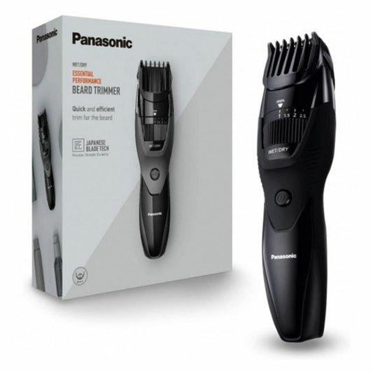 Beard Trimmer Panasonic ER-GB43-K503 0.5-10mm Panasonic