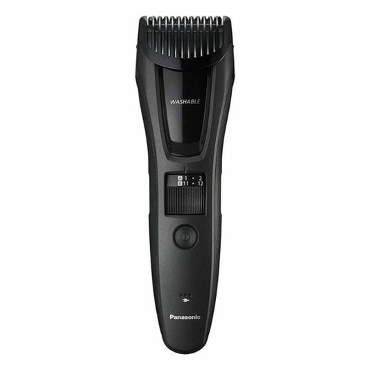 Cordless Hair Clippers Panasonic Corp. ERGB62H503 0.5 mm Black Panasonic