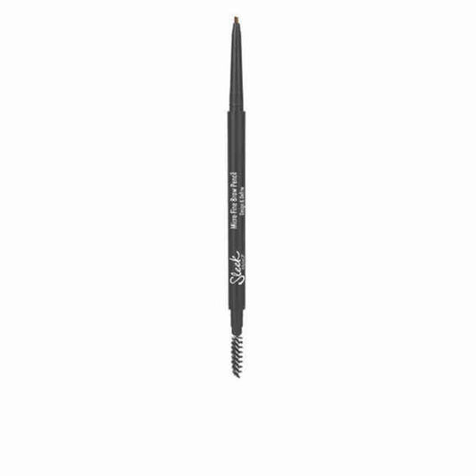 Mascara Sleek Micro-Fine Medium Brown