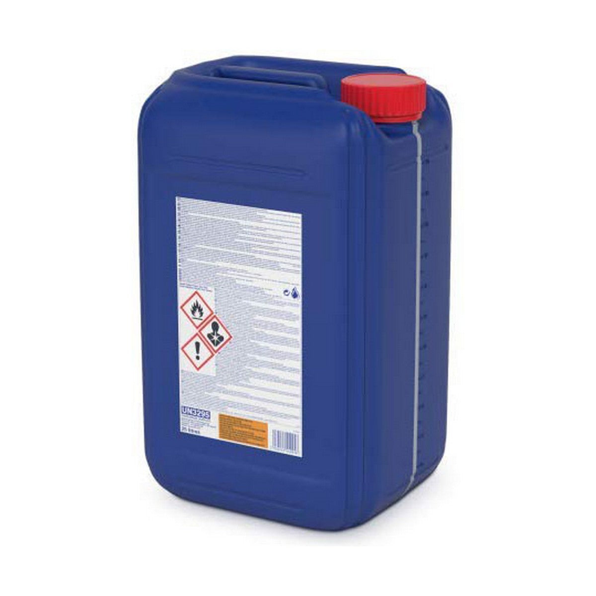 Lubricating Oil WD-40 25 L