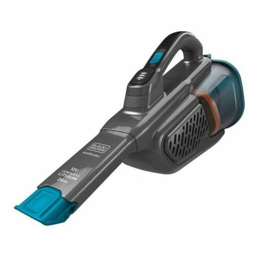 Handheld Vacuum Cleaner Black & Decker BHHV320J 24 W