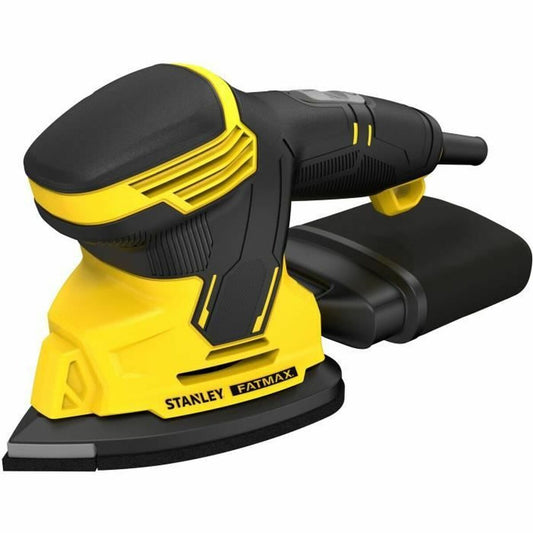 Random orbital sander Stanley Stanley