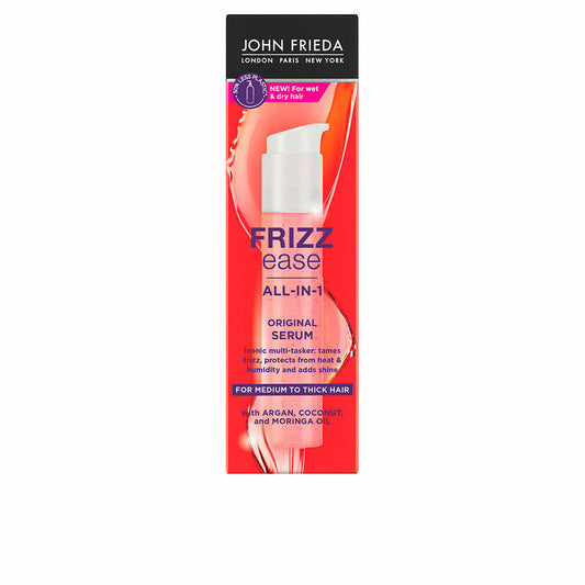 Hair Serum John Frieda Frizz Ease Multifunction (50 ml)