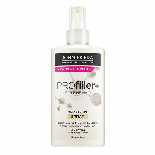 Volumising Spray John Frieda John Frieda