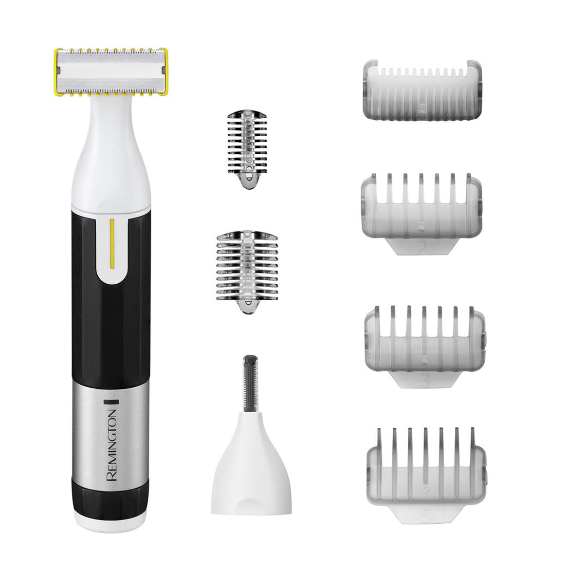 Hair Clippers Remington HG2000 White Remington