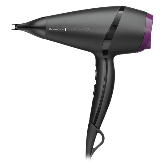 Hairdryer Remington Black 2100 W Remington