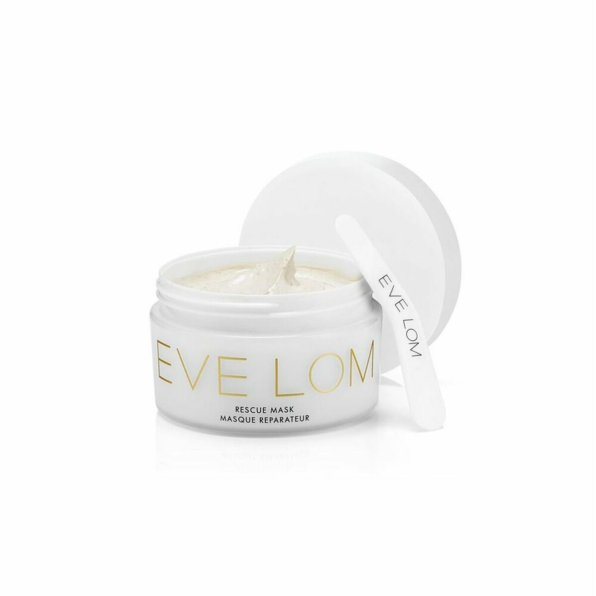 Cleansing and Regenerative Mask Eve Lom (100 ml) - Face masks - Eve Lom - Default Title