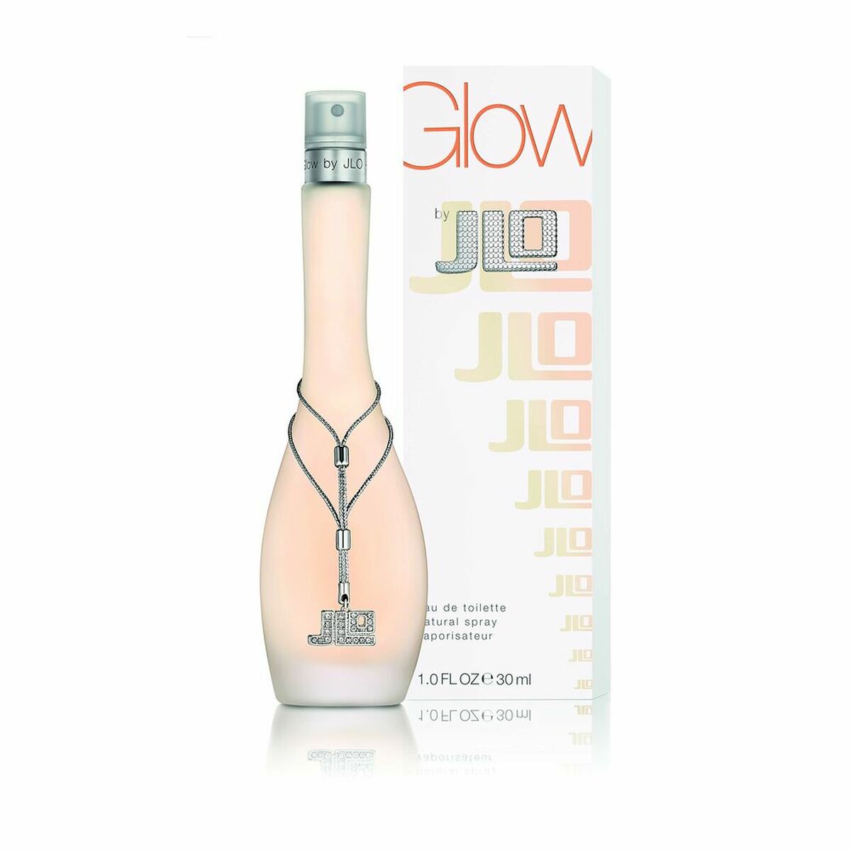 Women's Perfume J.Glow Lancaster (30 ml) EDT - Perfumes for women - Lancaster - Default Title