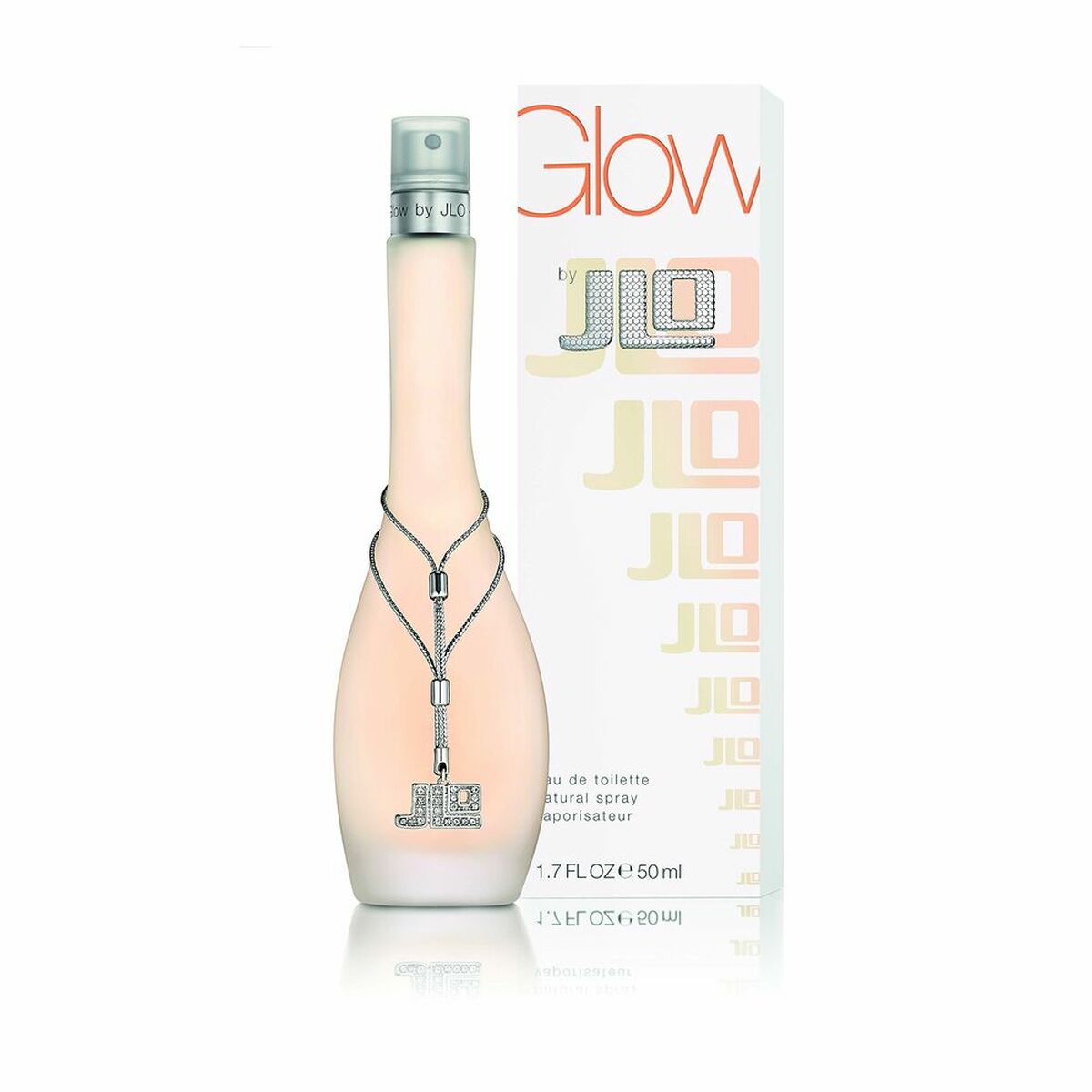 Women's Perfume Jennifer Lopez Glow 50 ml - Perfumes for women - Jennifer Lopez - Default Title