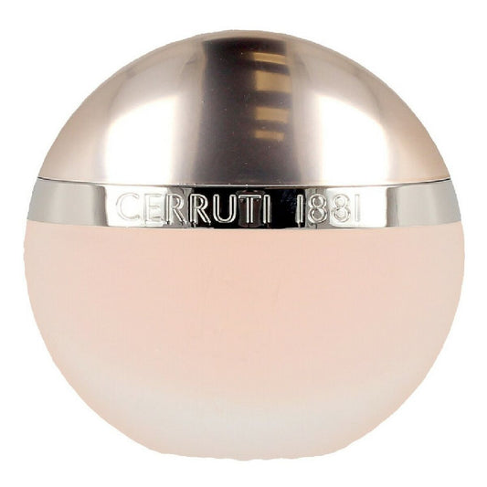 Women's Perfume Cerruti 1881 EDT 50 ml - Perfumes for women - Cerruti - Default Title