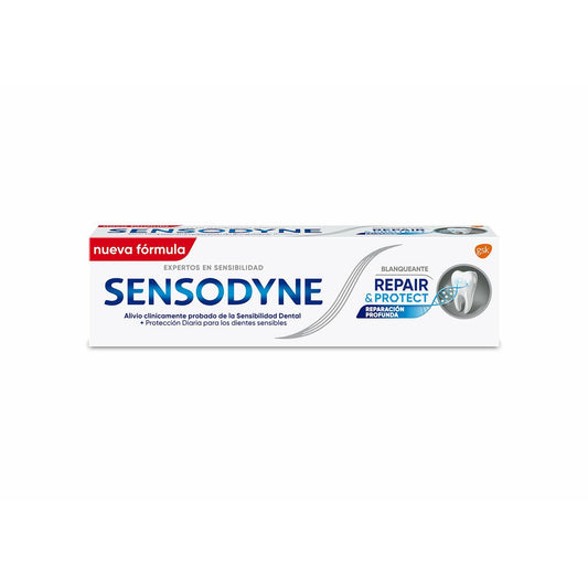 Whitening toothpaste Sensodyne Repair Protect 75 ml Sensodyne