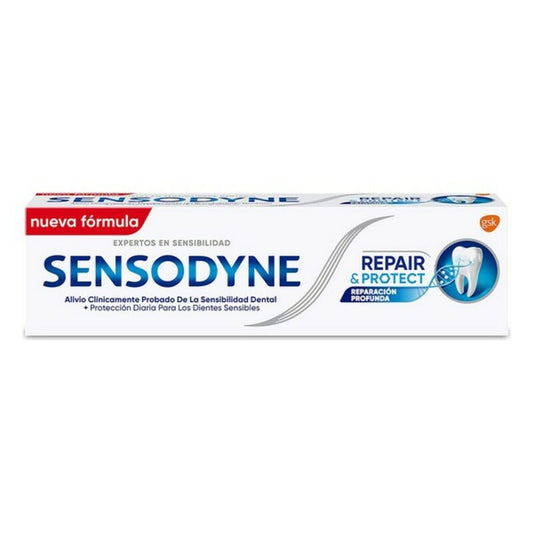 Toothpaste Repair & Protect Sensodyne (75 ml) Sensodyne