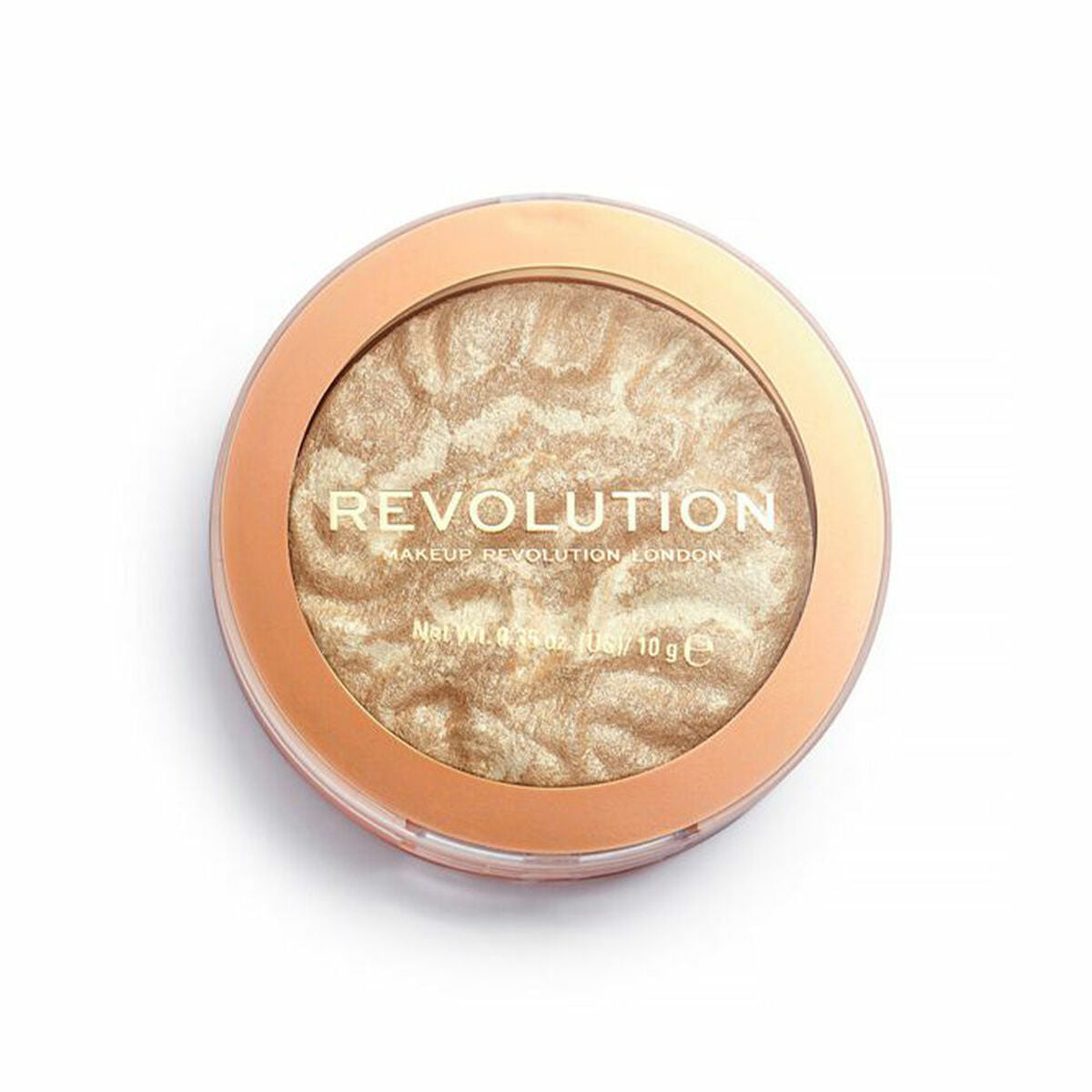 Highlighter Revolution Make Up Reloaded raise the bar 10 g Revolution Make Up