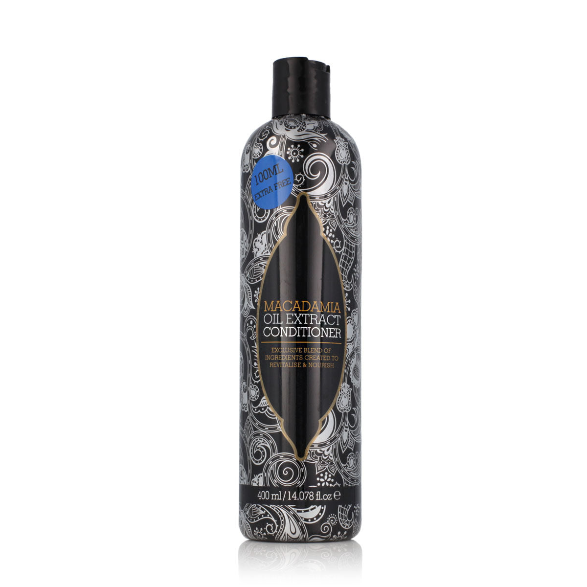 Conditioner Macadamia Oil Extract (400 ml)