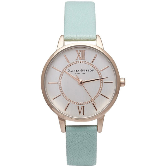 Ladies' Watch Olivia Burton OB15WD47 (Ø 34 mm)