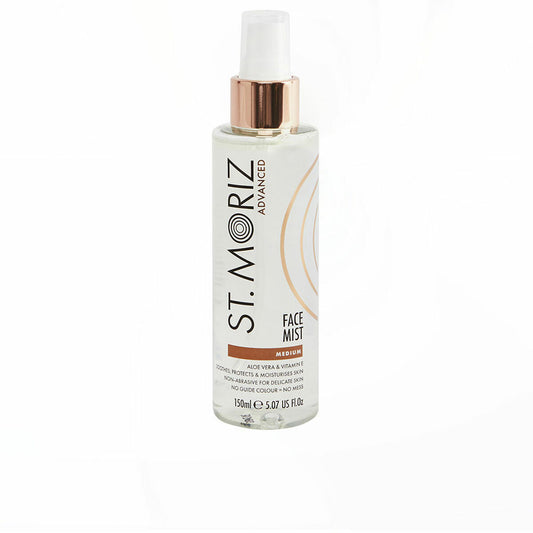 Self-tanning mist St. Moriz ADVANCED Medium 150 ml