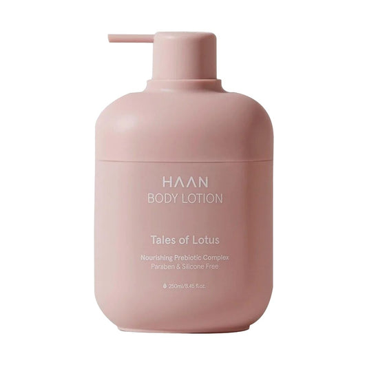 Body Lotion Haan Tales of Lotus 250 ml Haan