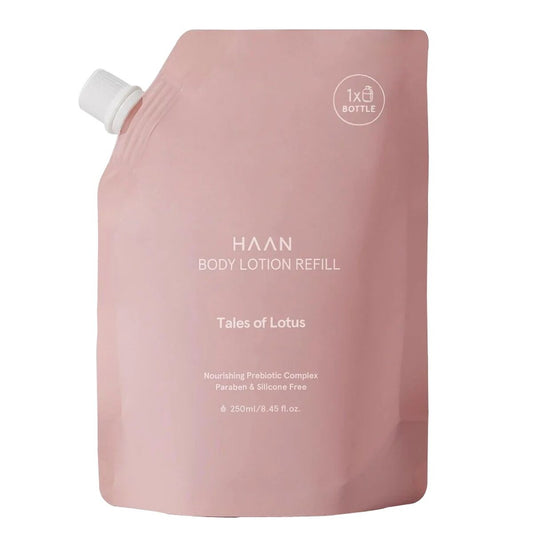 Body Lotion Haan Tales of Lotus 250 ml Haan