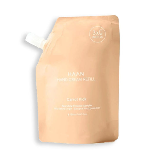 Hand Cream Haan Carrot Kick 150 ml Haan