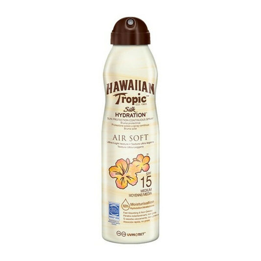 Hawaiian Tropic