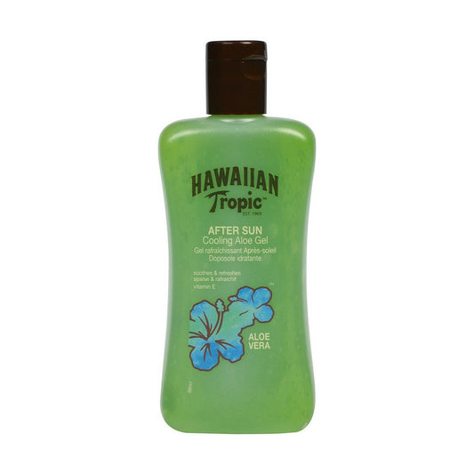 Hawaiian Tropic