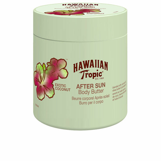 Hawaiian Tropic