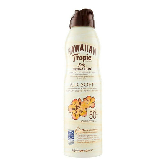 Hawaiian Tropic