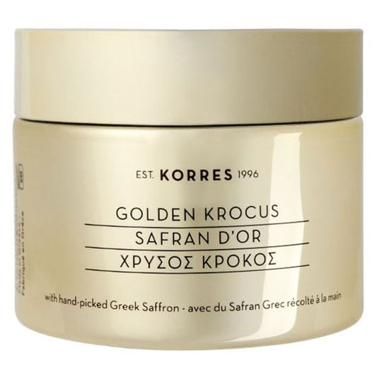 Day Cream Korres Korres