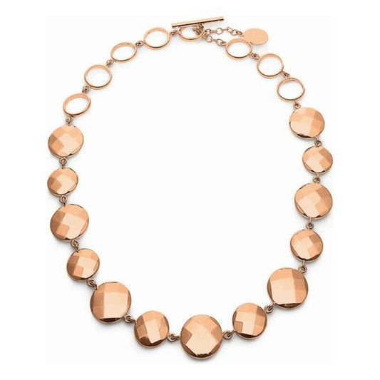 Ladies' Necklace Folli Follie 1N9T144R 30 cm Folli Follie