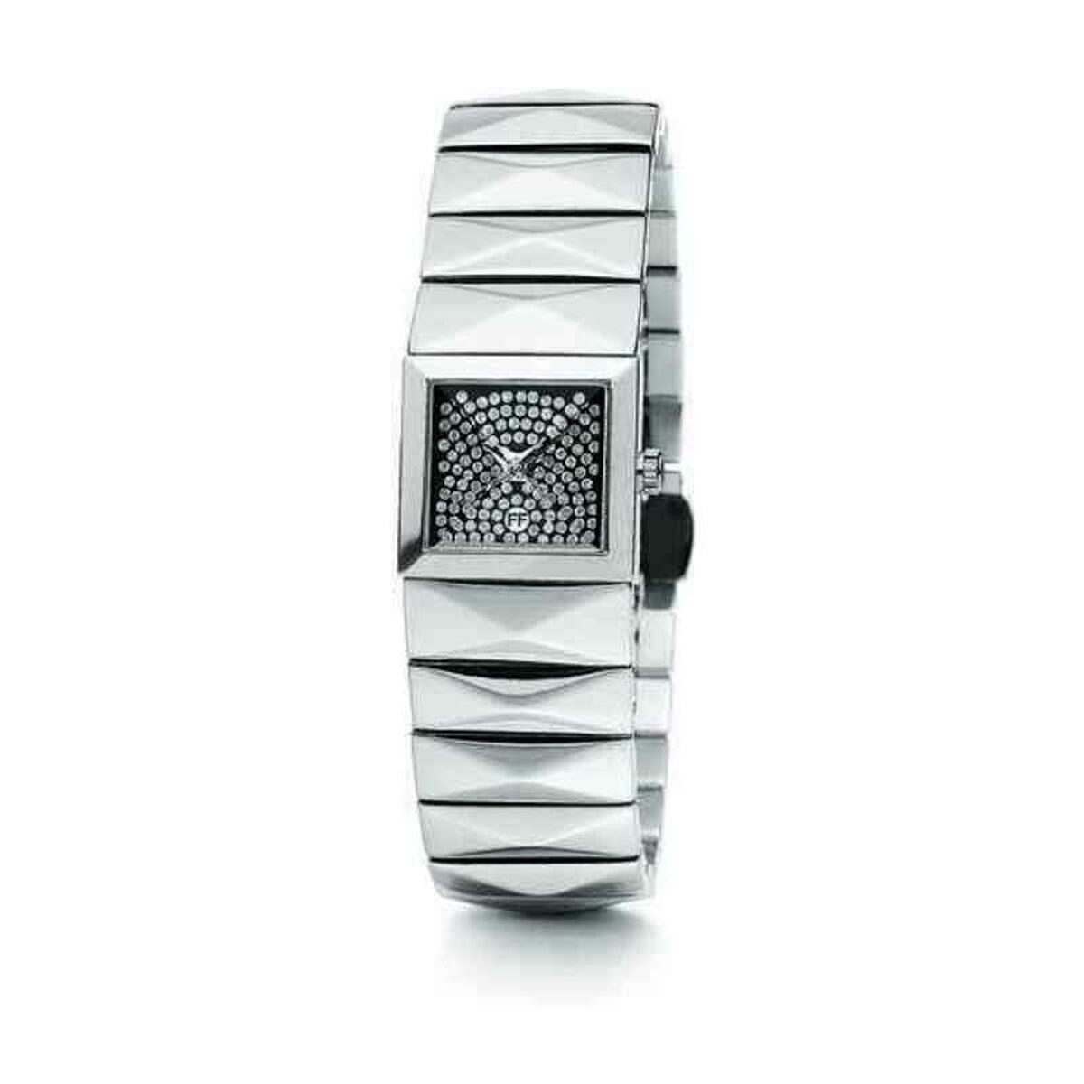 Ladies' Watch Folli Follie WF1T009BSS (Ø 22 mm)