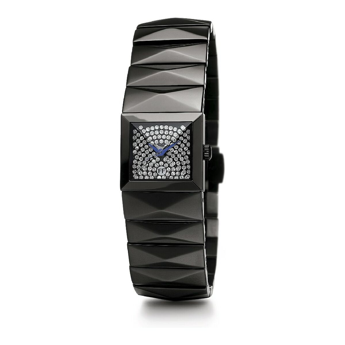 Ladies' Watch Folli Follie WF1Y009BSK (Ø 15 mm)