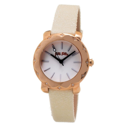 Ladies' Watch Folli Follie wf14b002sps (Ø 35 mm)