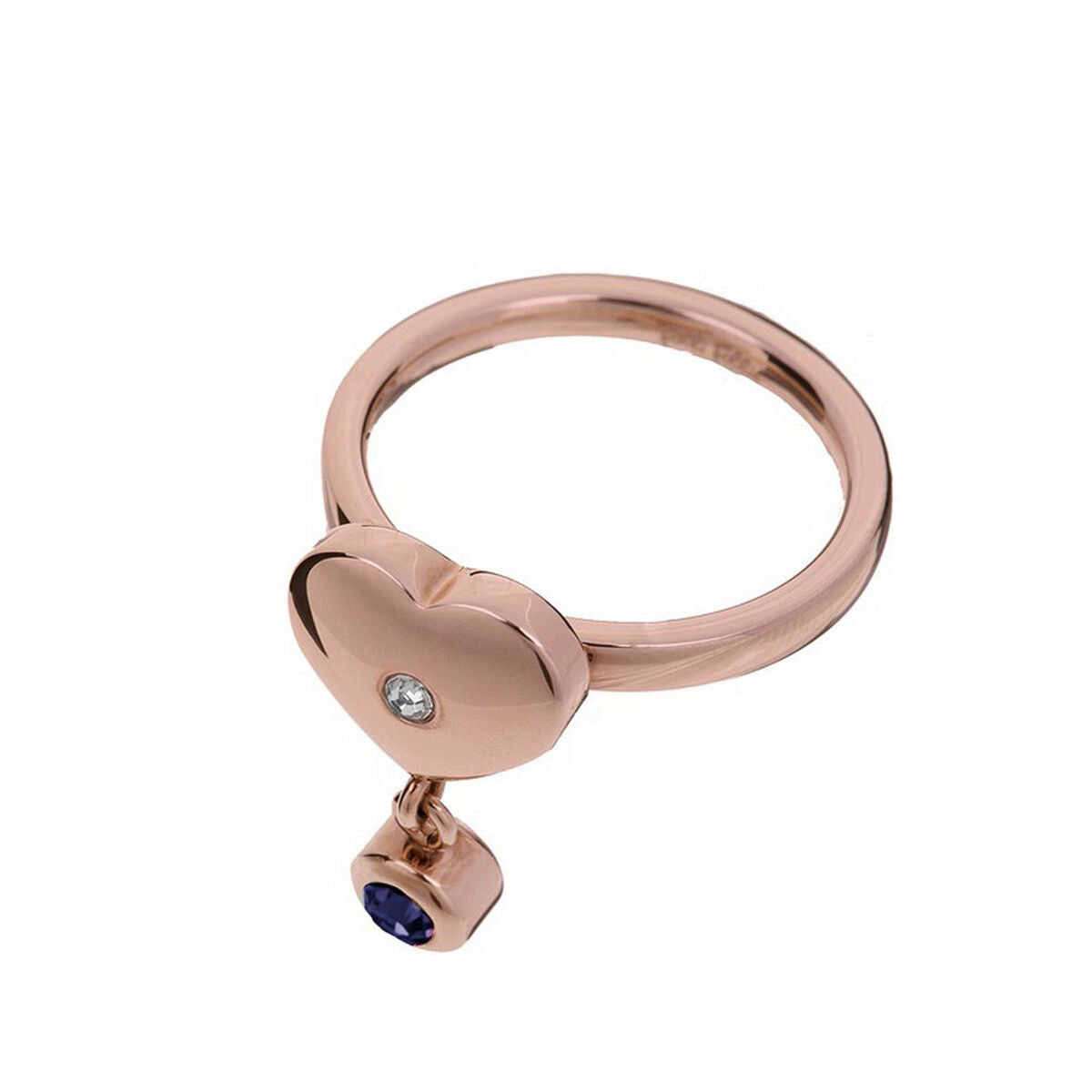 Ladies' Ring Folli Follie 3R14T043RUC-54 (14) Folli Follie