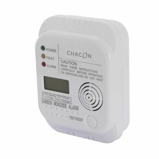 Carbon monoxide detector Chacon 34147 Chacon