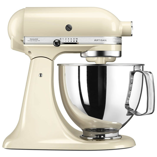 Food Processor KitchenAid 5KSM125EAC 300 W 4,8 L KitchenAid