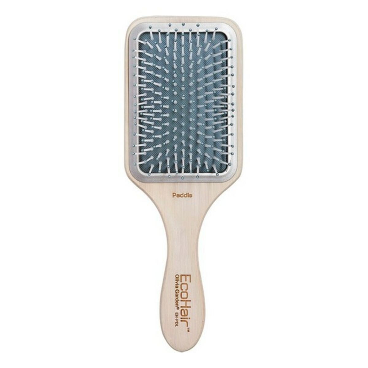 Brush Paddle Styler Olivia Garden