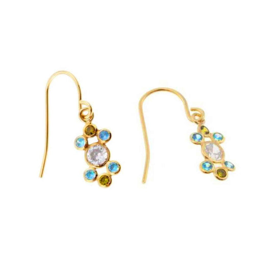 Ladies'Earrings Cristian Lay 441090 Cristian Lay