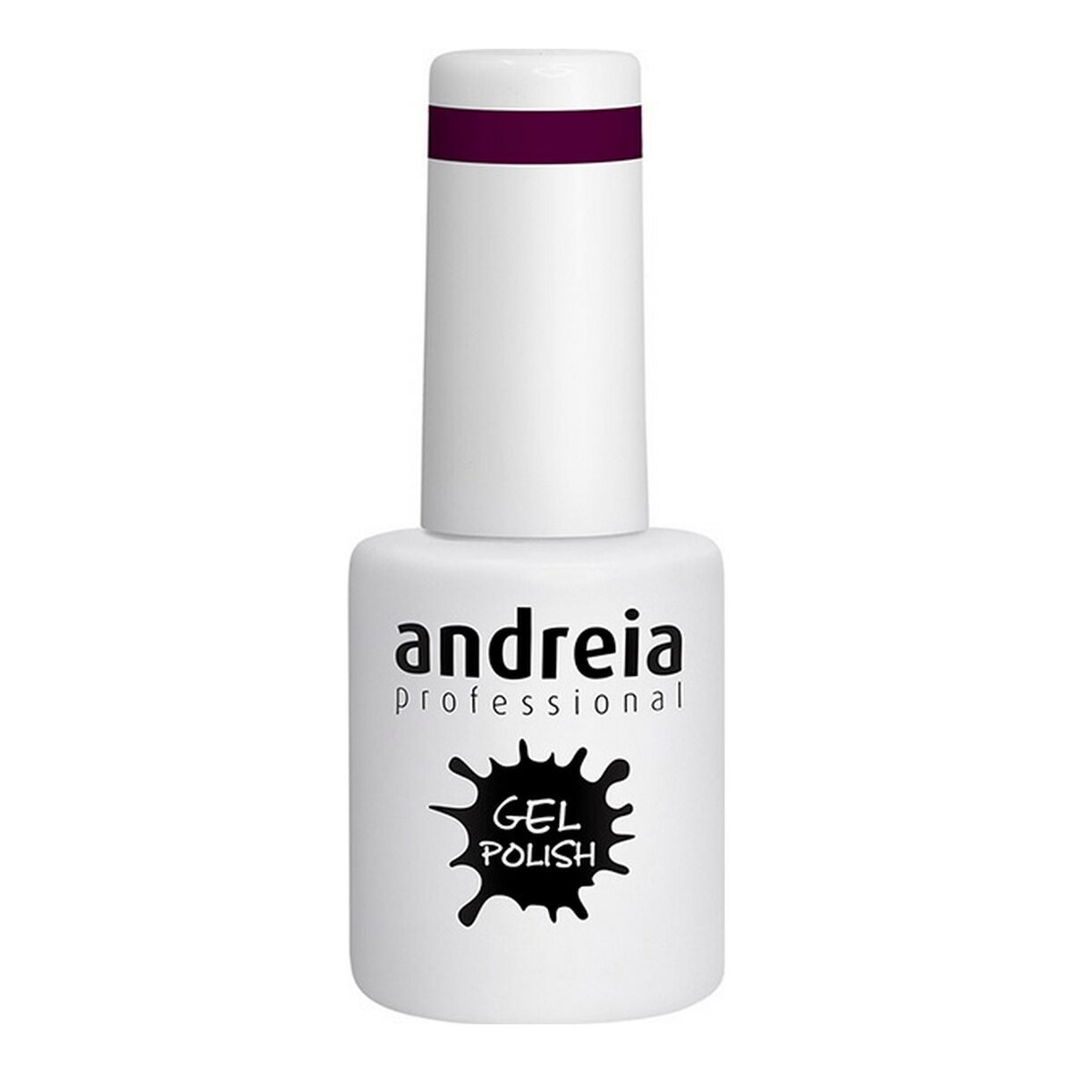 Nail Polish Semi-permanent Gel Polish Andreia ‎ 231 (10,5 ml)