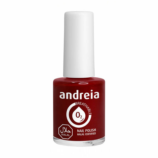 nail polish Andreia Breathable B14 (10,5 ml) Andreia