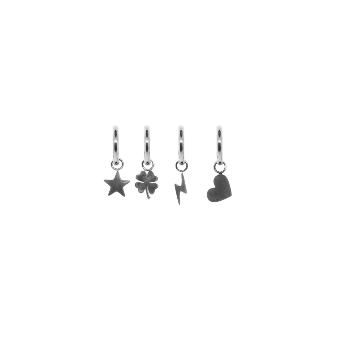 Ladies' Earrings AN Jewels AB.EP047