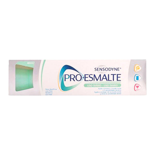 Toothpaste Pro-Esmalte Sensodyne Esmalte (75 ml) 75 ml Sensodyne