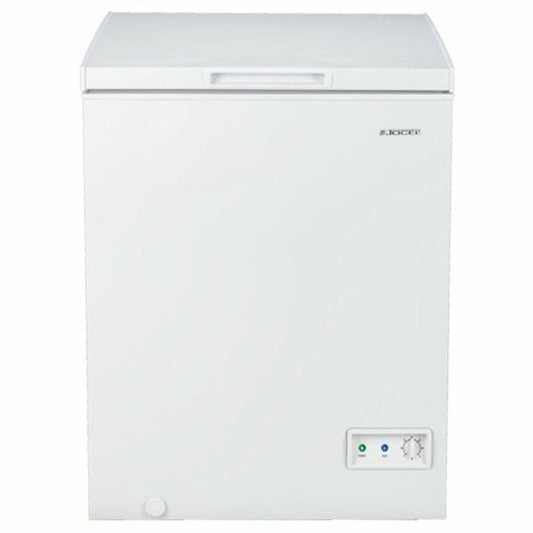 Freezer Jocel JCH-198 White Jocel