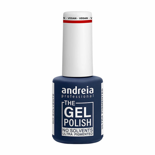 Nail polish Andreia Professional The G20 Semi-permanent (105 ml) Andreia